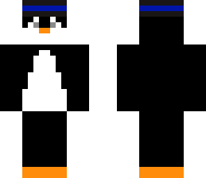 mafia penguin