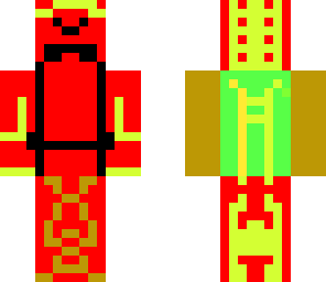 random dude