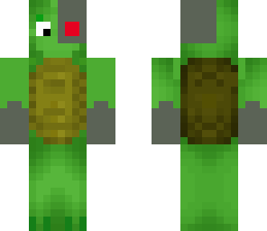turtle terminatot