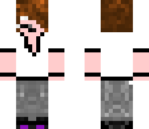 herobrine deadlox