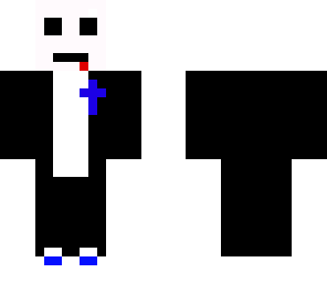 mumia de terno
