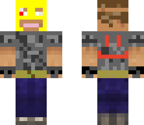 chris skin 8