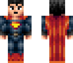 super-man