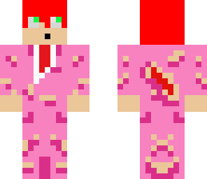holypinkhobo
