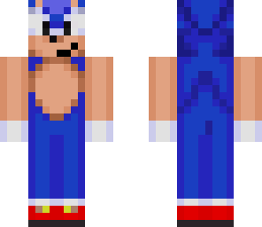 sonic