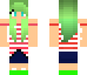 cute girl