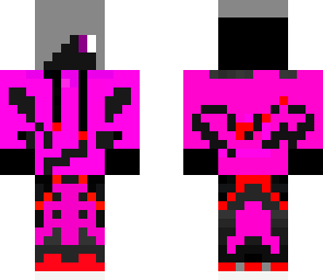 nike enderman 2