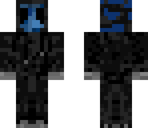 eyeless jack skin