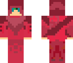 fire mage
