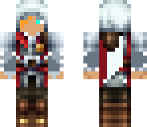 assassin zombiejock
