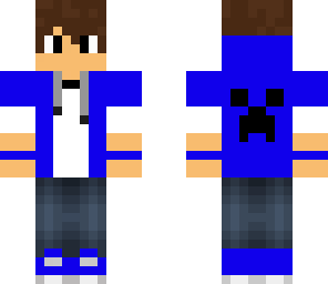 bluekid