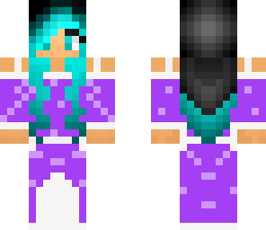 dress girl