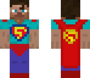 super steve