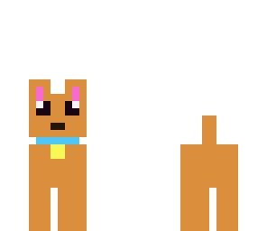 scrappy doo