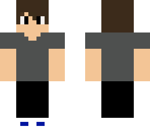 jason my rp character