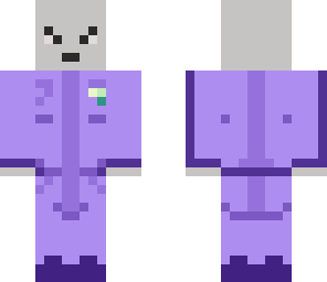 fat grey alien