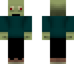 salad fingers