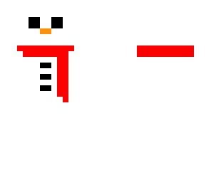 baki the snowman 1