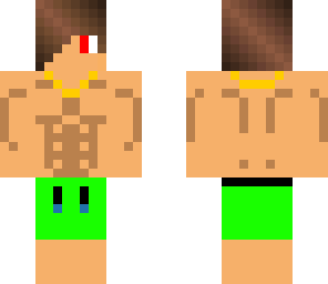 cool surfer