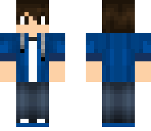 blue eddie