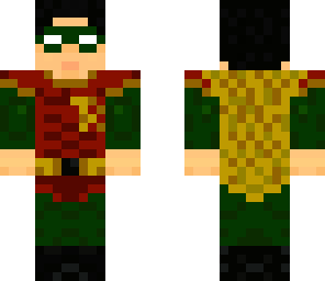 robin