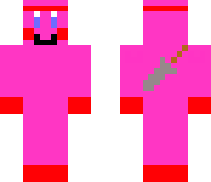 fighter kirby