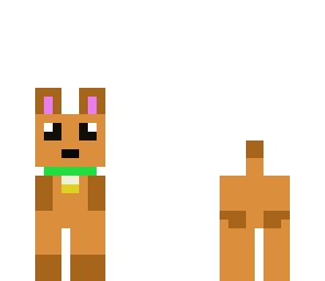 spot dog