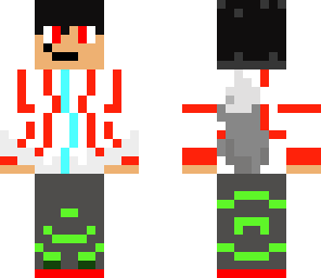 noestryka tiny ubdate 