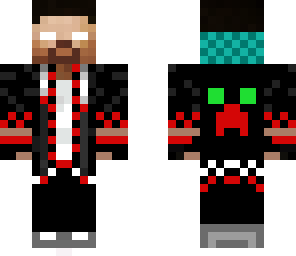 cool badass hero brine