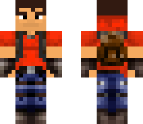 survivor-adventurer