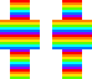 rainbow