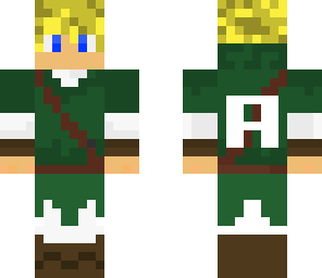 elf ace
