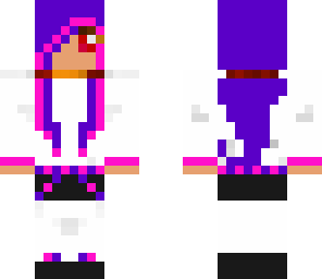 cottoncandy girl