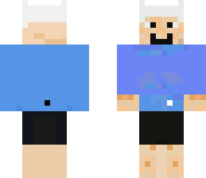 finn the human