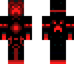 evil creeper tron