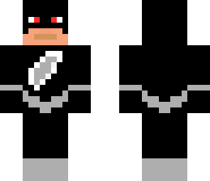 evil flash