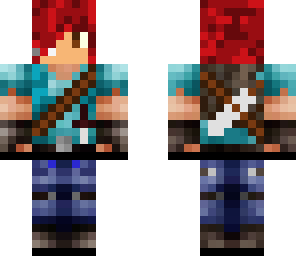 luke_flame