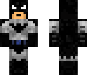 batman the dark night