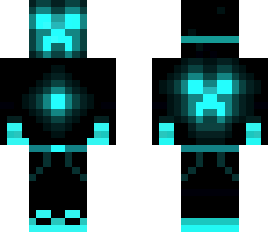 creeper neon