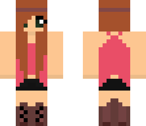 jinnicraft