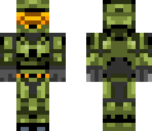 masterchief