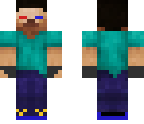 cool steveorito