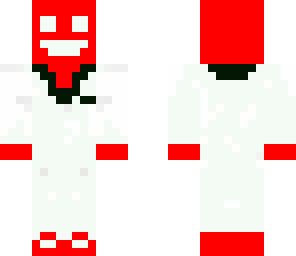 deadmau5 red version