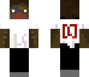 black steve