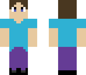 steve