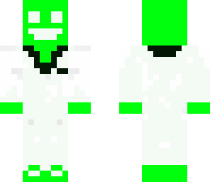 deadmau5 green version