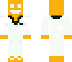 deadmau5 orange version