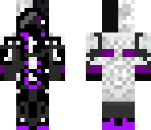 ender infection stage 2