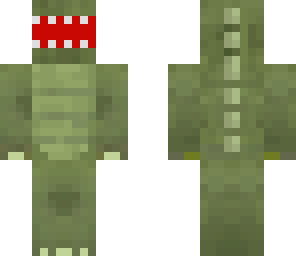 dino
