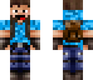 derpy adventure steve